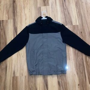 Magellan Windbreaker Zip Up Jacket (S)